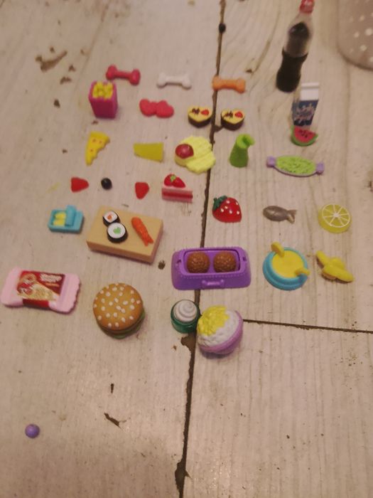 Sprzedam litles petshop odbiór osobisty
