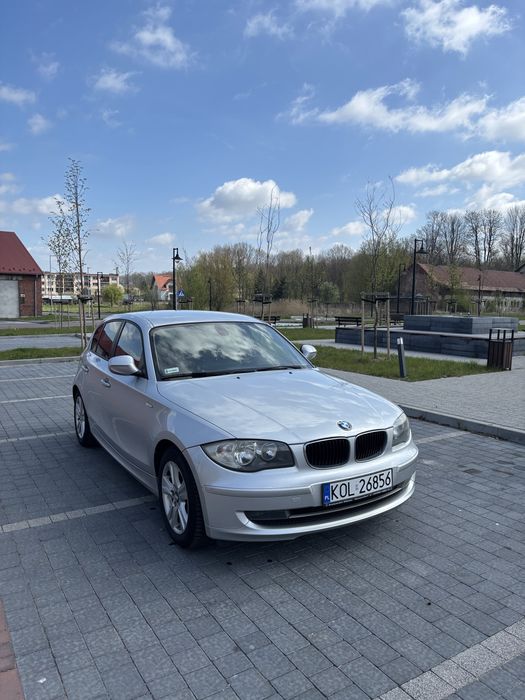 BMW Seria 1