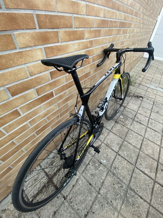 Bicicleta estrada Giant