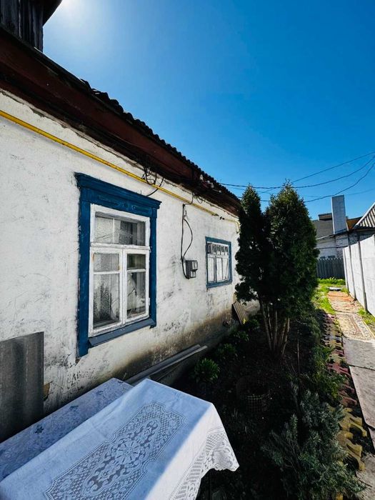 Продам будинок в центрі Кременчука.