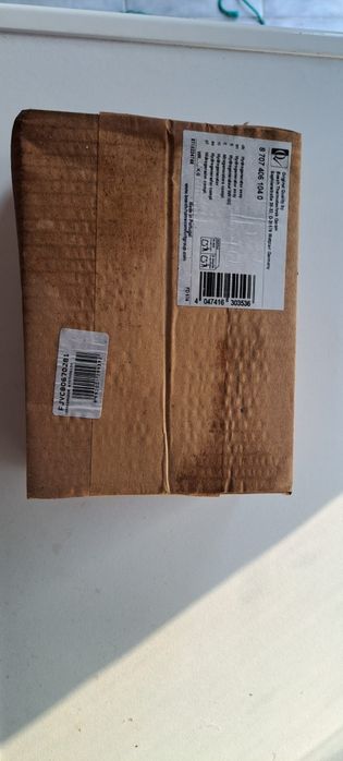 Hidrogerador bulcano para esquentador