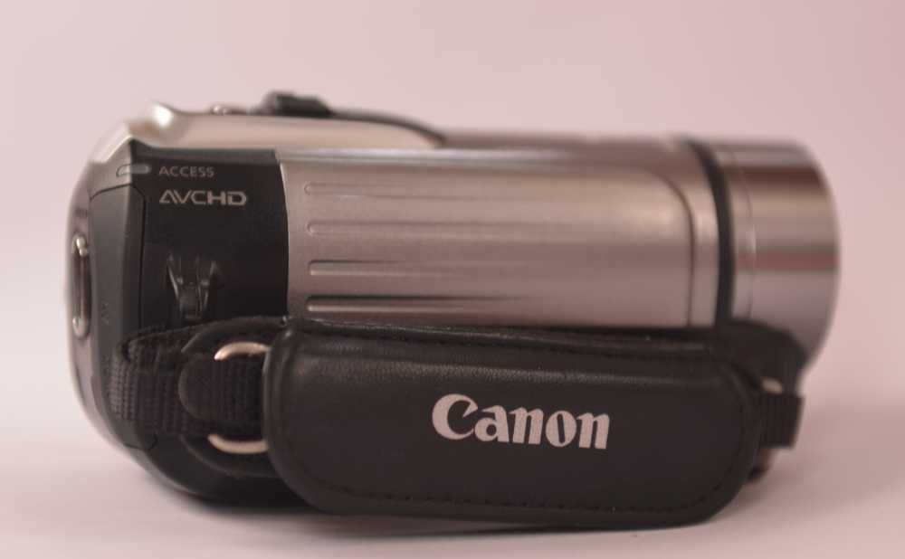 Kamera HD Canon HF R106 FULL HD