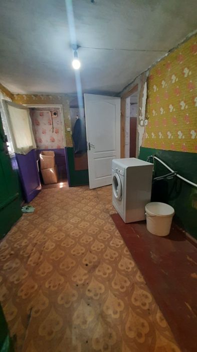 Продам дом в городе