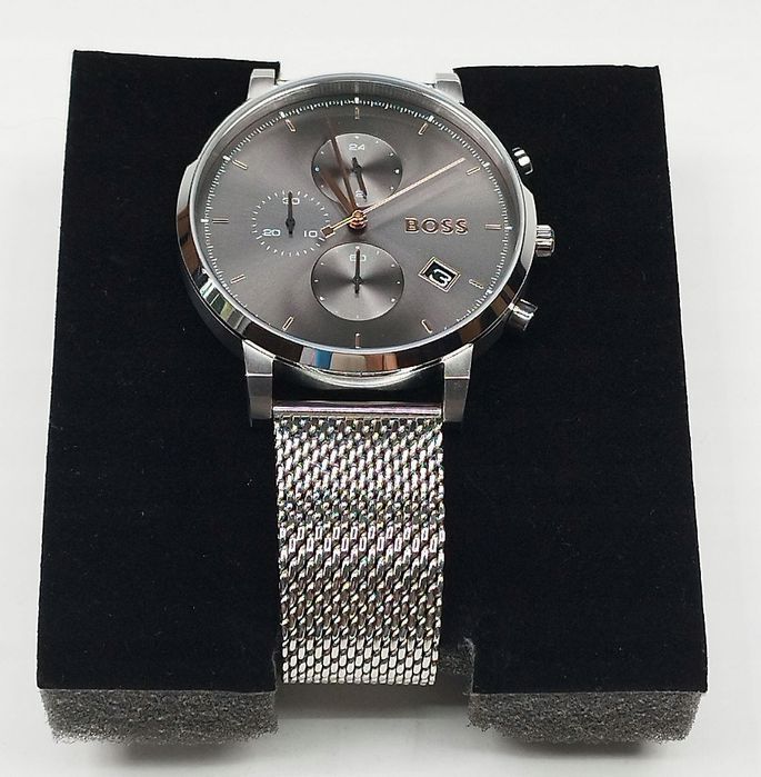 Zegarek Męski Boss Integrity