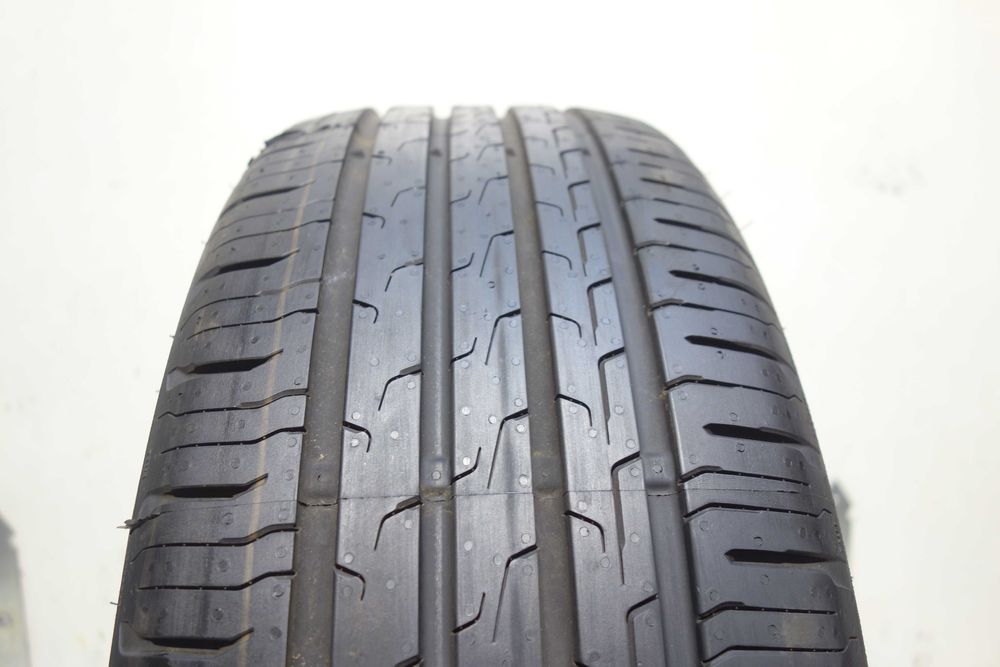 Opony letnie 205/45/17 - CONTINENTAL Eco Contact 6 XL DEMO