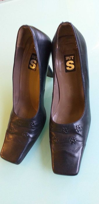 Buty damskie BUT-S.