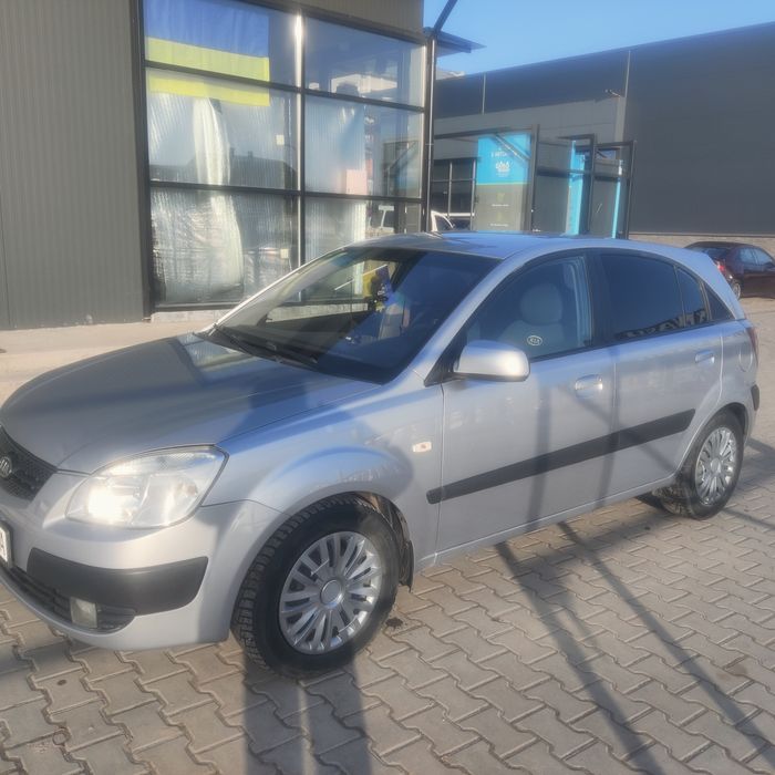 Продам автомобіль