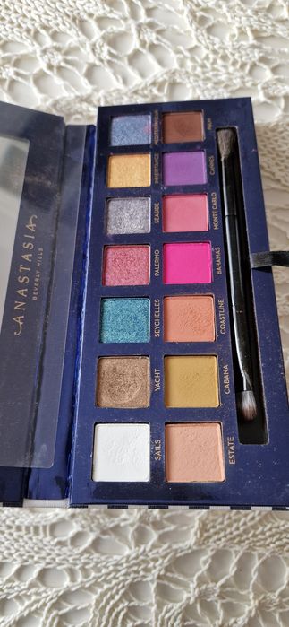 Anastasia Beverly Hills Riviera Palette