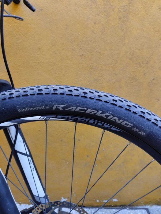 Bicicleta Focus Black Forest