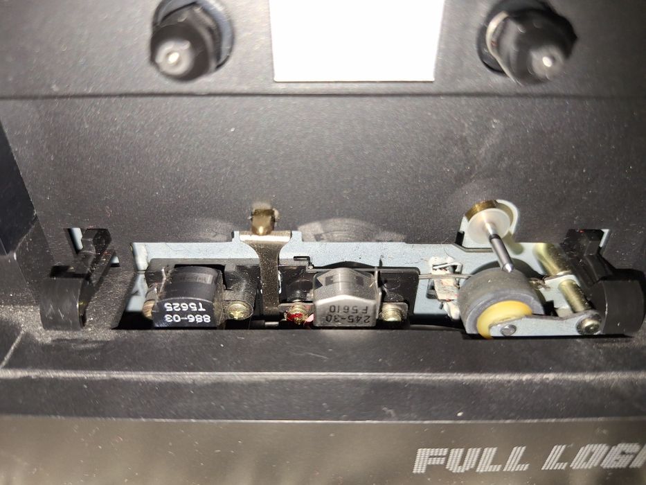 Magnetofon deck DUAL CC1280