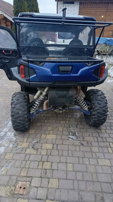 Polaris general Xp1000