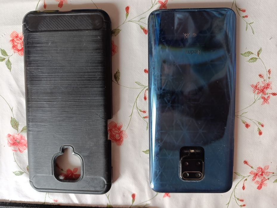 Telefon Xiaomi Redmi Note 9 Pro