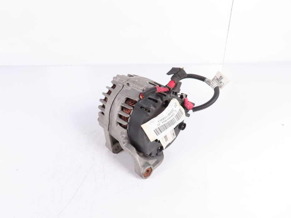 Alternador Bmw 1 Ref: 12314719921
