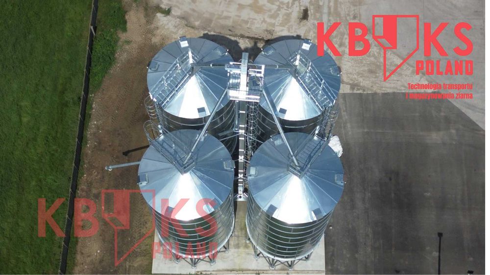 PODAJNIK KUBEŁKOWY PTK 50 20m kbks poland