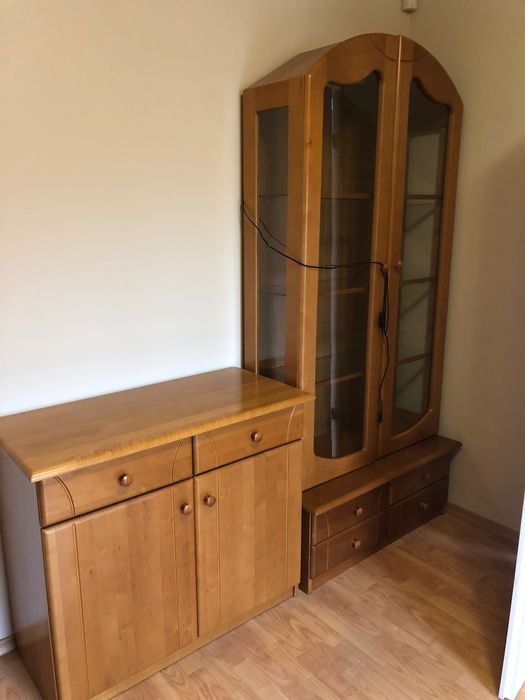 Apartment in Kraków, Osiedle Nowy Bieżanów-Północ, Bieżanów-Prokocim - Widok 3