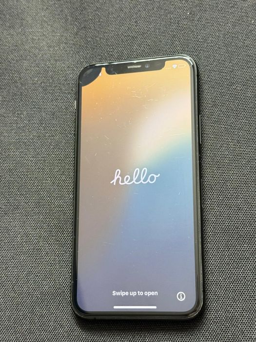 Iphone 11 pro 256gb