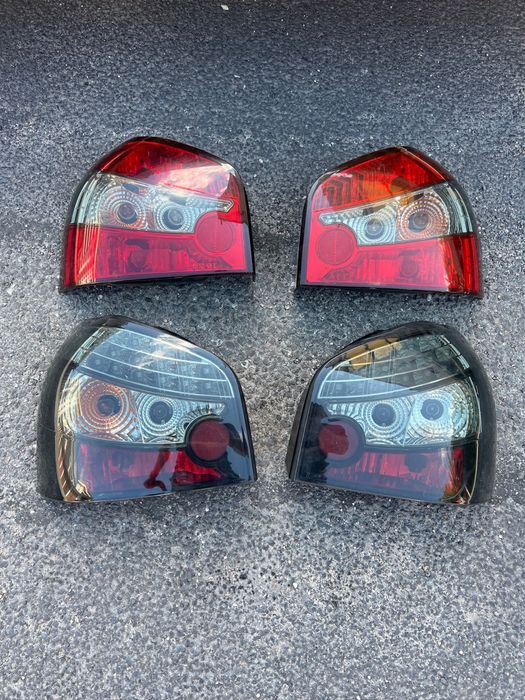 Lampy tył AUDI A3 8L Sonar Tuning Led