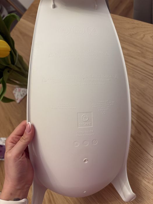 Wkładka do wanienki STOKKE