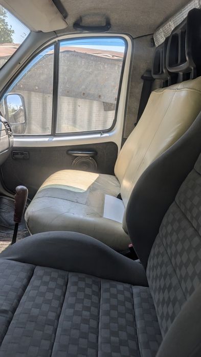 Продаю Газель Газ 3302