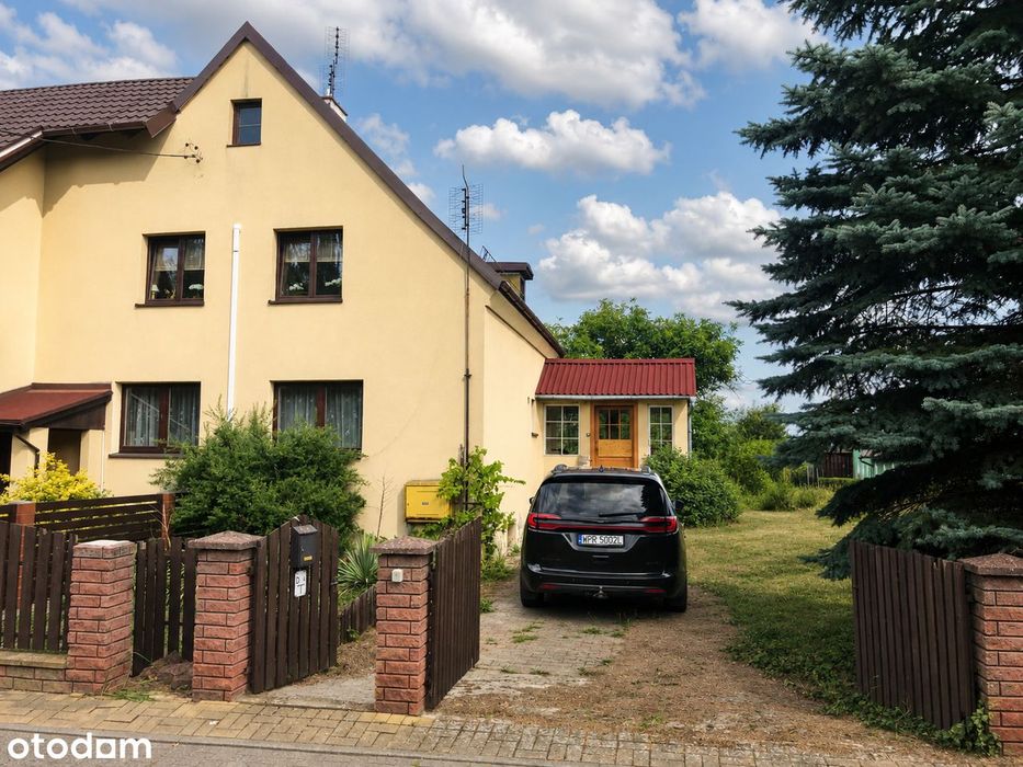 Mieszkanie – Wrocław, Wojnów - Widok 2