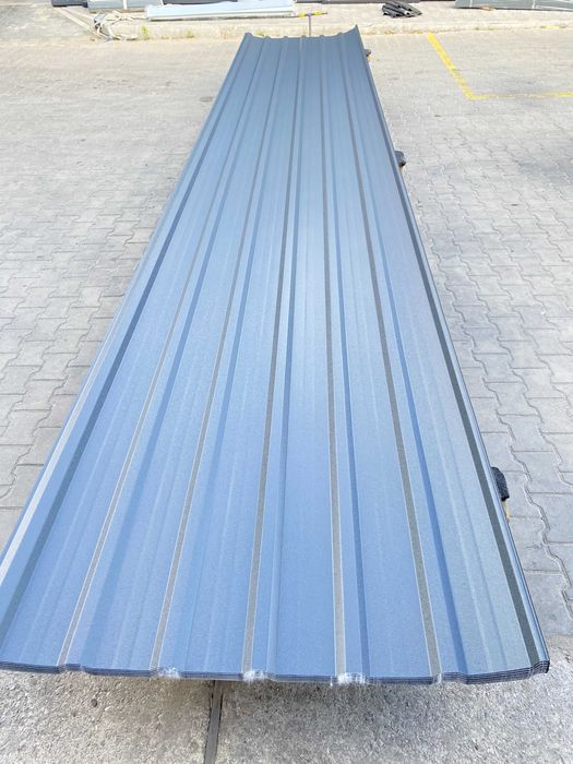 Blacha trapezowa od producenta | CAŁY KRAJ | tanio | szybka realizacja