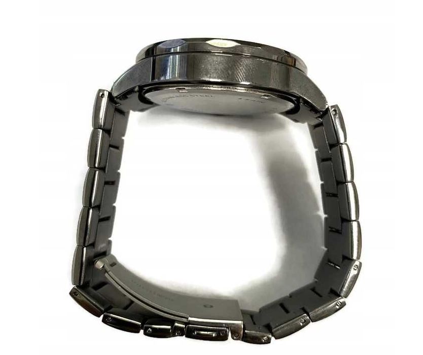 Fossil zegarek męski BQ2491