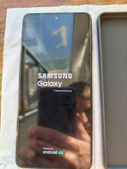 Samsung m51 память 6/128