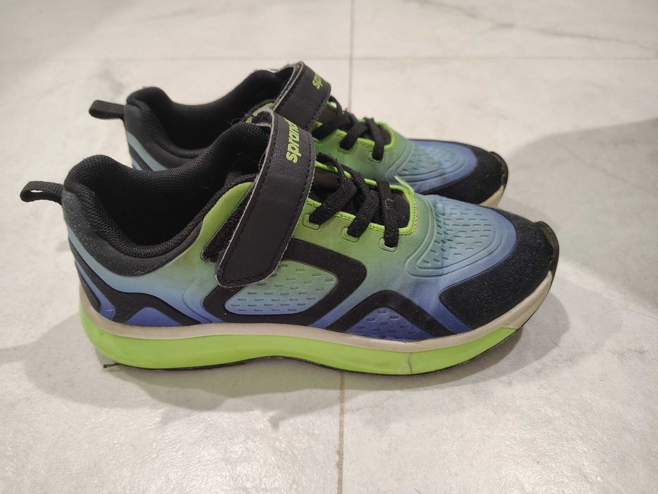Buty sportowe dziecięce uniwersalne rozmiar 35