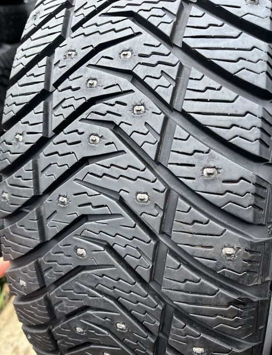 Шини Yokohama Iceguard 65 R 17 215 55