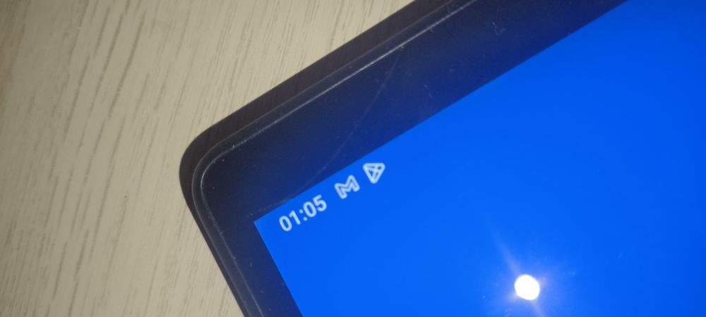 Tablet Lenovo stan bdb