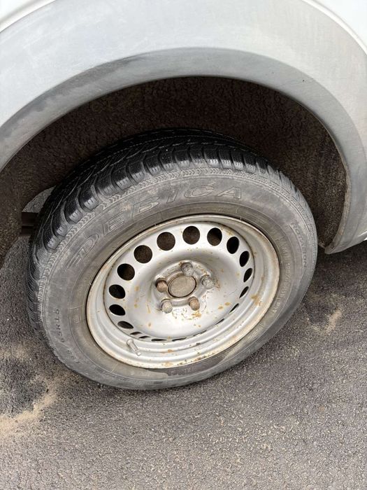 Продам Ford Transit Connect