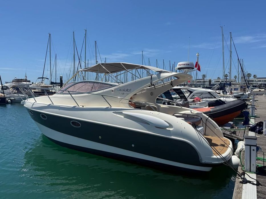 Gobbi 315 SC