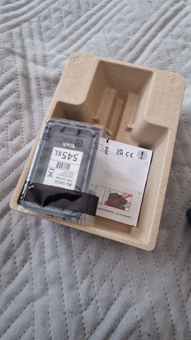 Tusze do drukarki Canon