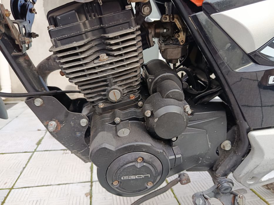 Geon pantera 150