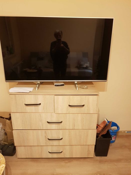 Sprzedam zestaw komode i szafe