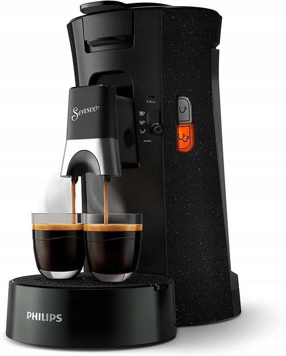 Kratka ociekowa (plastikowa) do ekspresu Philips Senseo 1450 W czarny