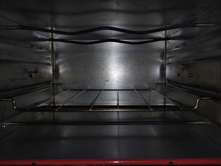 Печь электрическая Saturn 36 литров, 1200 кВт