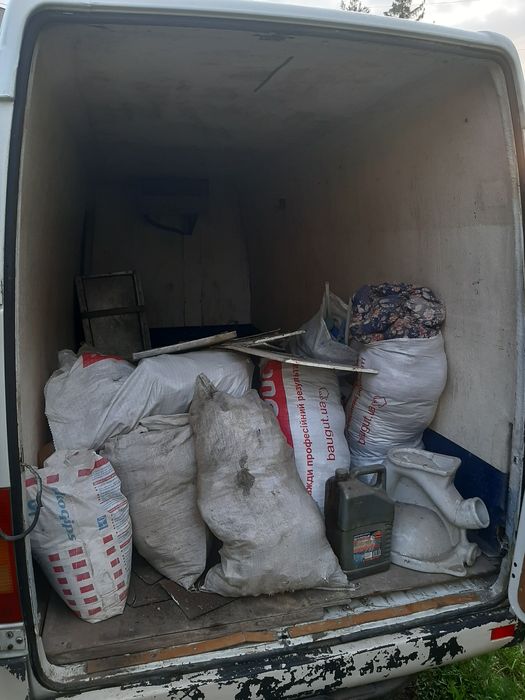 Грузоперевозки Вантажні перевезеня вивоз строймусора вивіз буд сміття