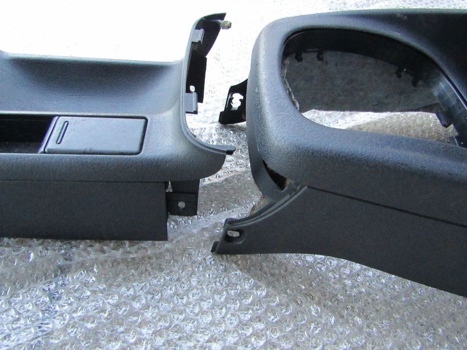 Consola central Audi A4 B5 ano 1998