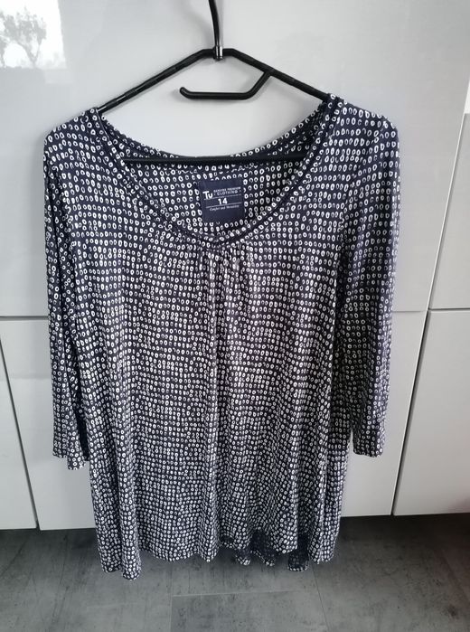 Bluzka damska rozm. M