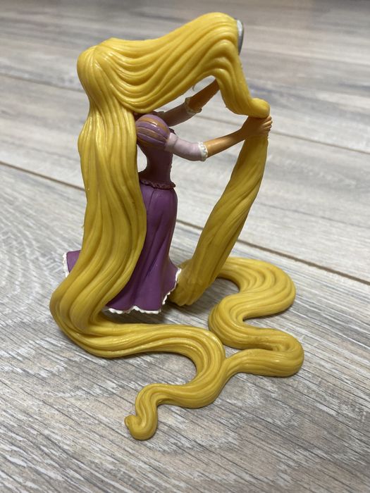 Статуетка Рапунцель