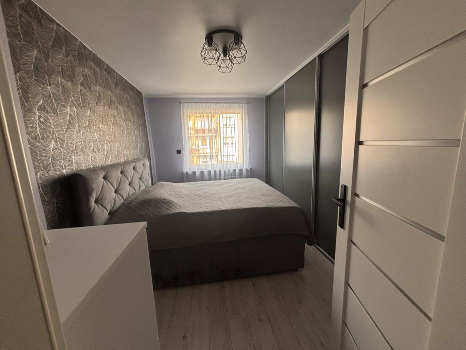 Mieszkanie 42m2,Ul.Matejki/2 pokoje