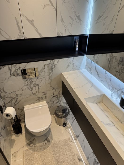 Оренда сучасного будинку-дачі в Нових Безрадичах 30хв до центру Києва