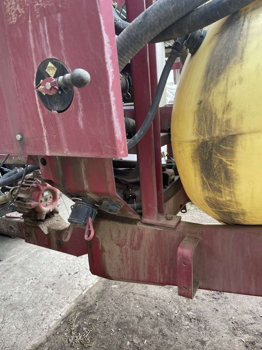 Нardi- commander 2006 рік