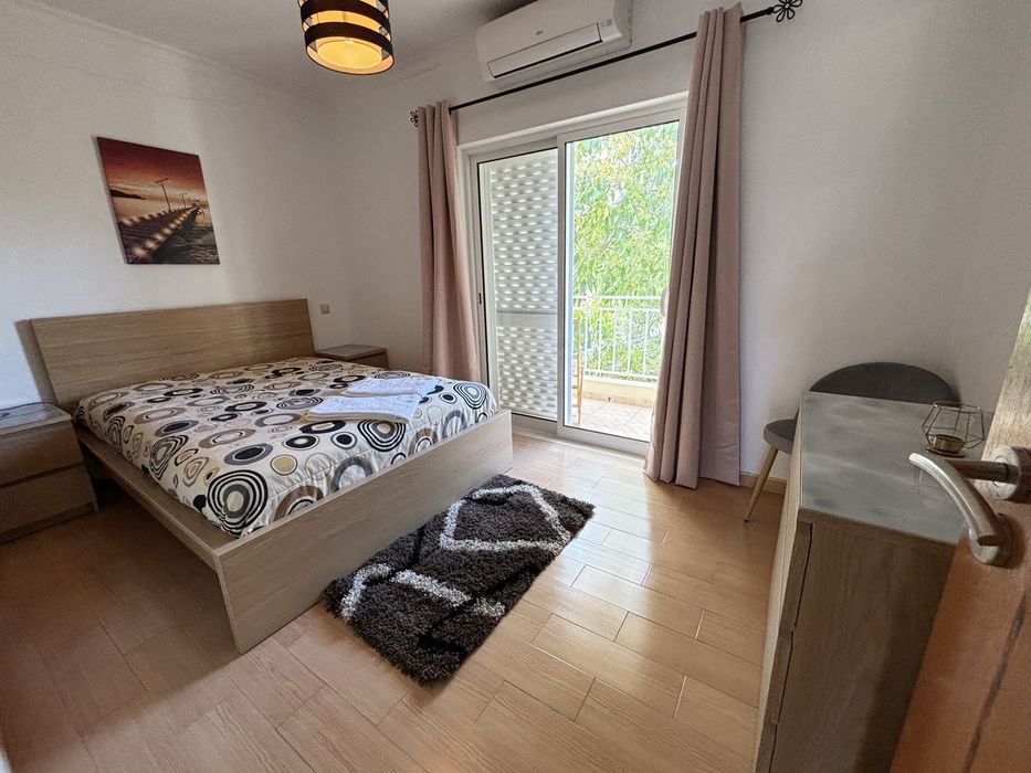 Vivenda T2 com vista para o Mar em Albufeira