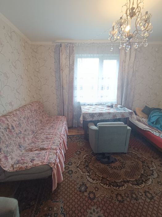 Здам ліжко -місце для проживання хлопця. Вулиці Волонтерська.