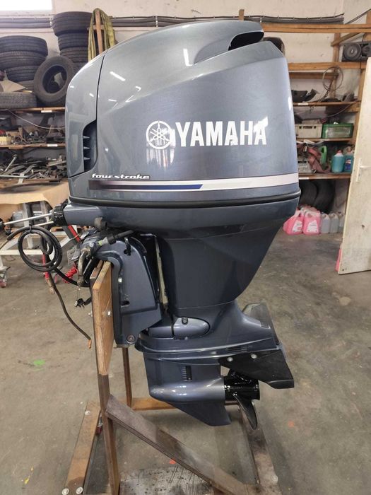 zaburtowy/silnik/yamaha/115 KM/415 mtg/2011r