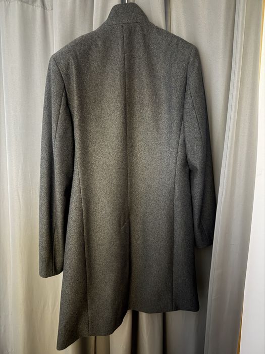 Casaco Mango Man original