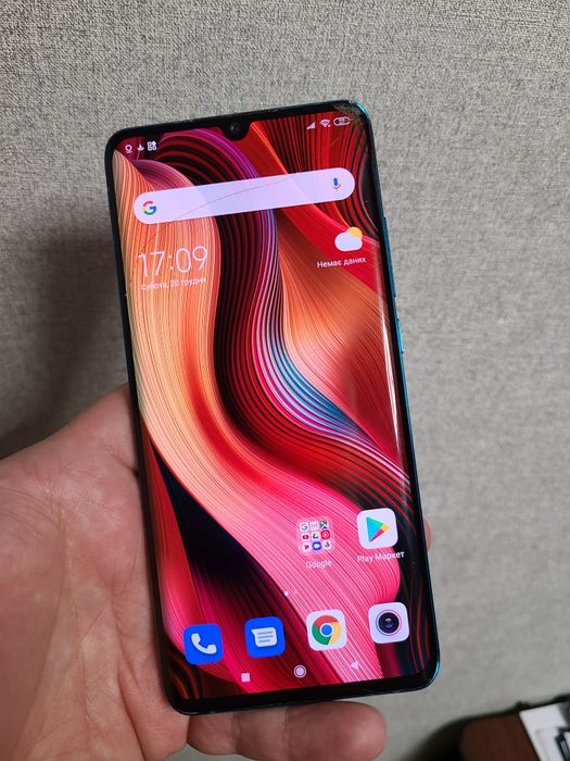Xiaomi Mi Note 10 6/128