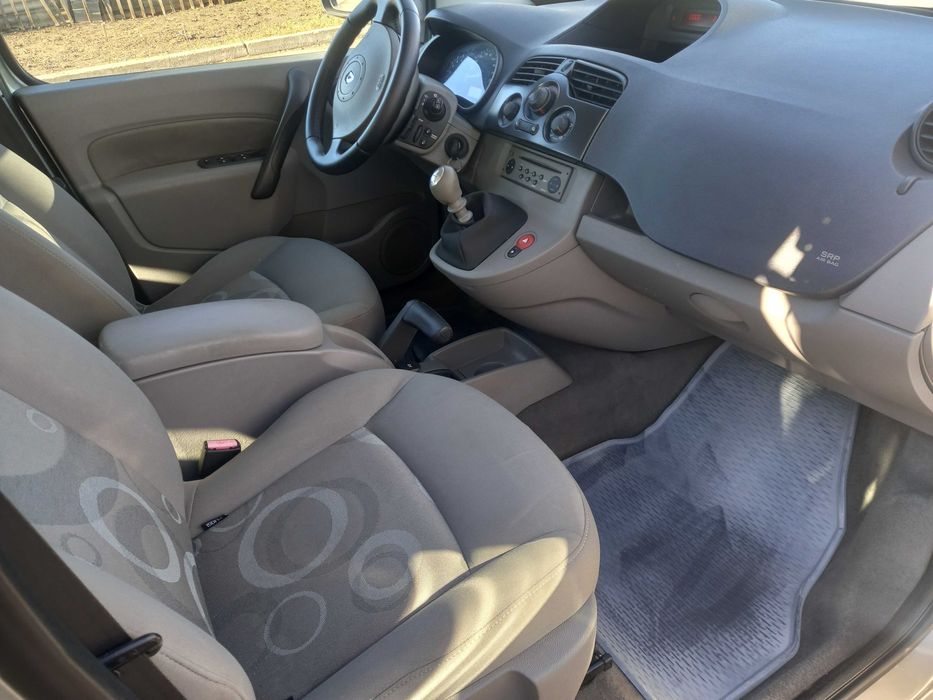 Продам Renault Kengoo 2008 року